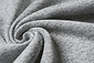 A Maglia Pile 3-Tonalità Argento A Maglia Pile 3-Tonalità Argento