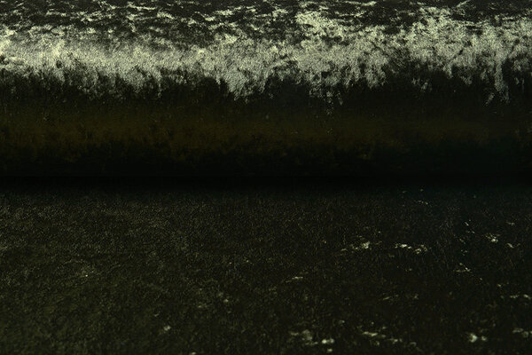 Velours de Panne Army Groen Velours de Panne Army Groen