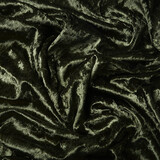 Velours de Panne Army Groen Velours de Panne Army Groen