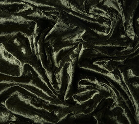 Velours de Panne Army Groen Velours de Panne Army Groen