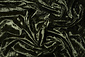 Velours de Panne Army Green Velours de Panne Army Green
