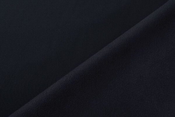 Soft Shell Uni Dunkel Marine