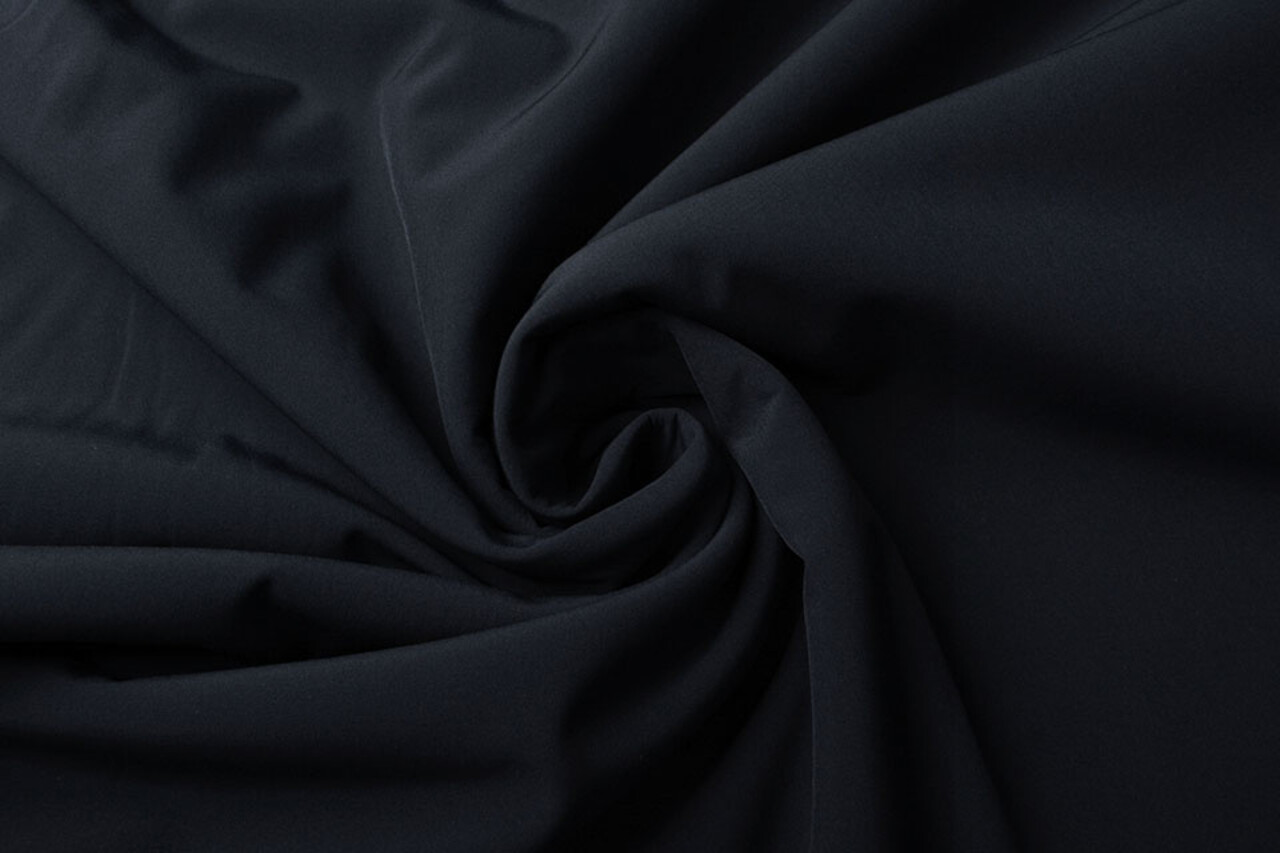 Soft Shell Uni Donker Marine