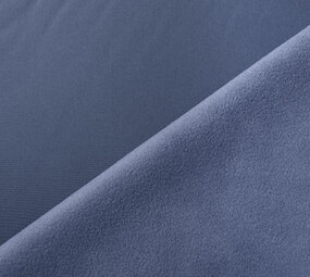 Soft Shell Uni Jeans