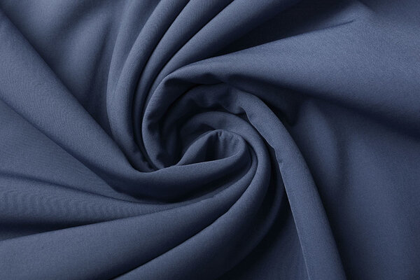 Soft Shell Liso Denim