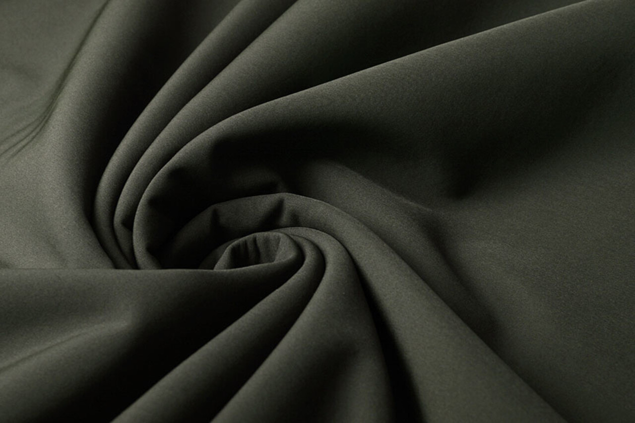 Soft Shell Uni Khaki Green Soft Shell Uni Khaki Green