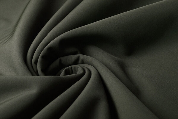 Soft Shell Uni Kaki Groen