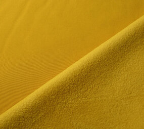 Soft Shell Tinta Unita Ocra Soft Shell Tinta Unita Ocra