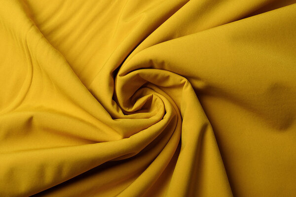 Soft Shell Tinta Unita Ocra Soft Shell Tinta Unita Ocra