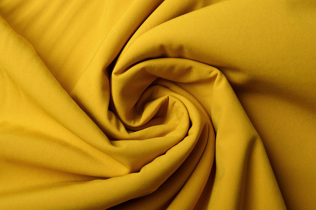 Soft Shell Tinta Unita Ocra Soft Shell Tinta Unita Ocra