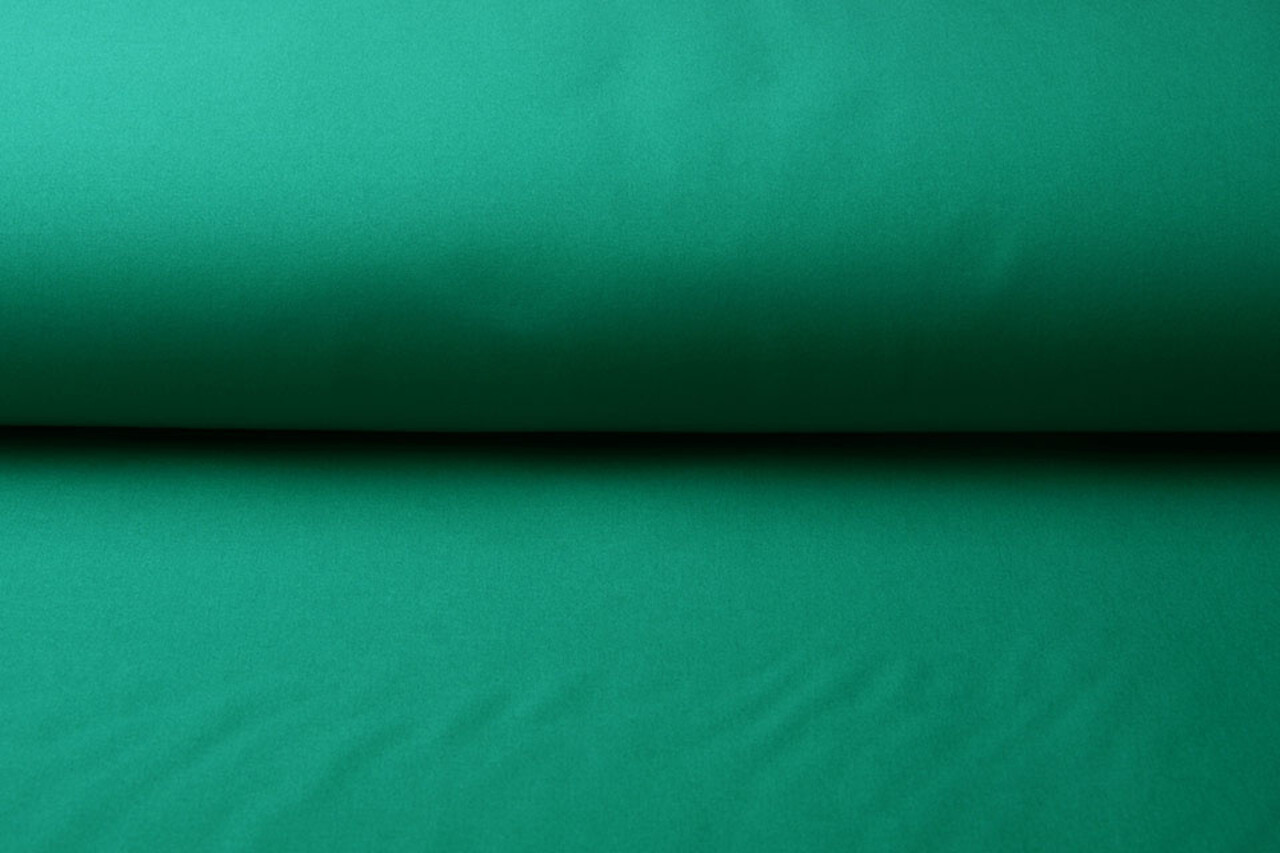 Soft Shell Uni Zeegroen