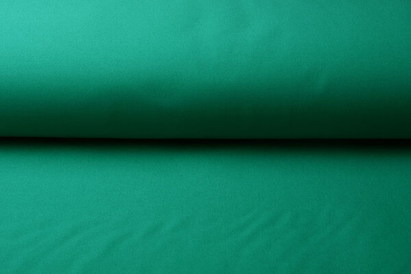 Soft Shell Uni Zeegroen