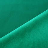 Doux Shell Uni Vert d’Eau