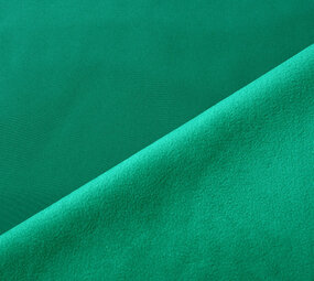 Soft Shell Tinta Unita Verde Mare Soft Shell Tinta Unita Verde Mare