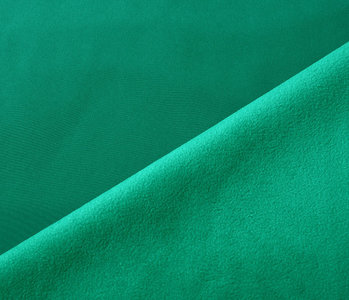 Soft Shell Uni Sea Green