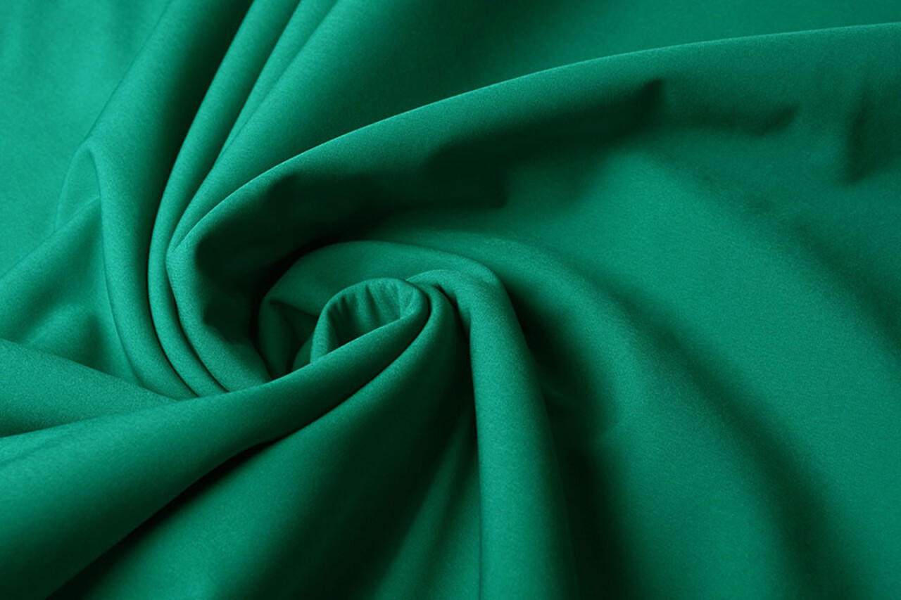 Doux Shell Uni Vert d’Eau Doux Shell Uni Vert d’Eau