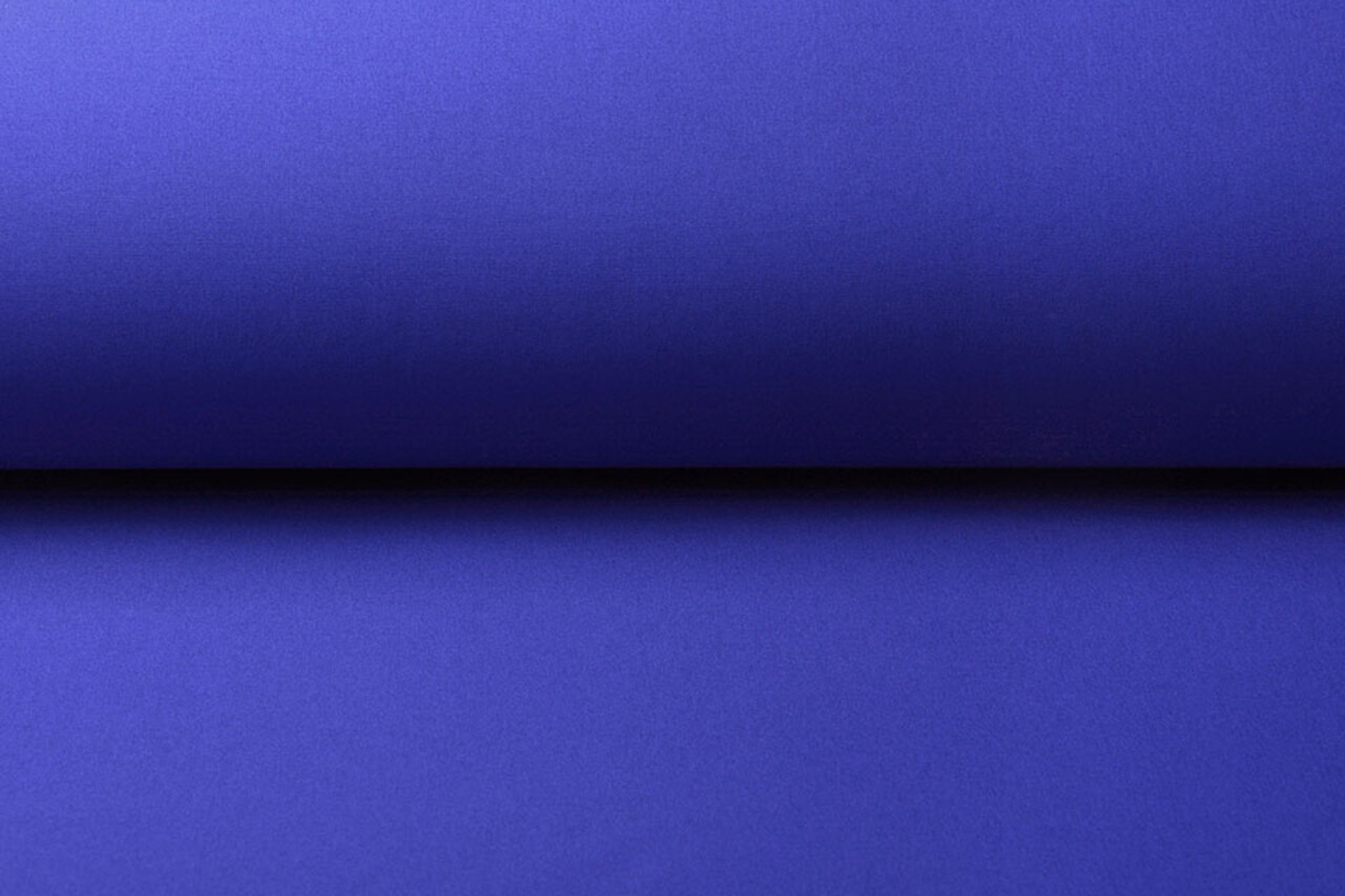 Soft Shell Uni Königsblau