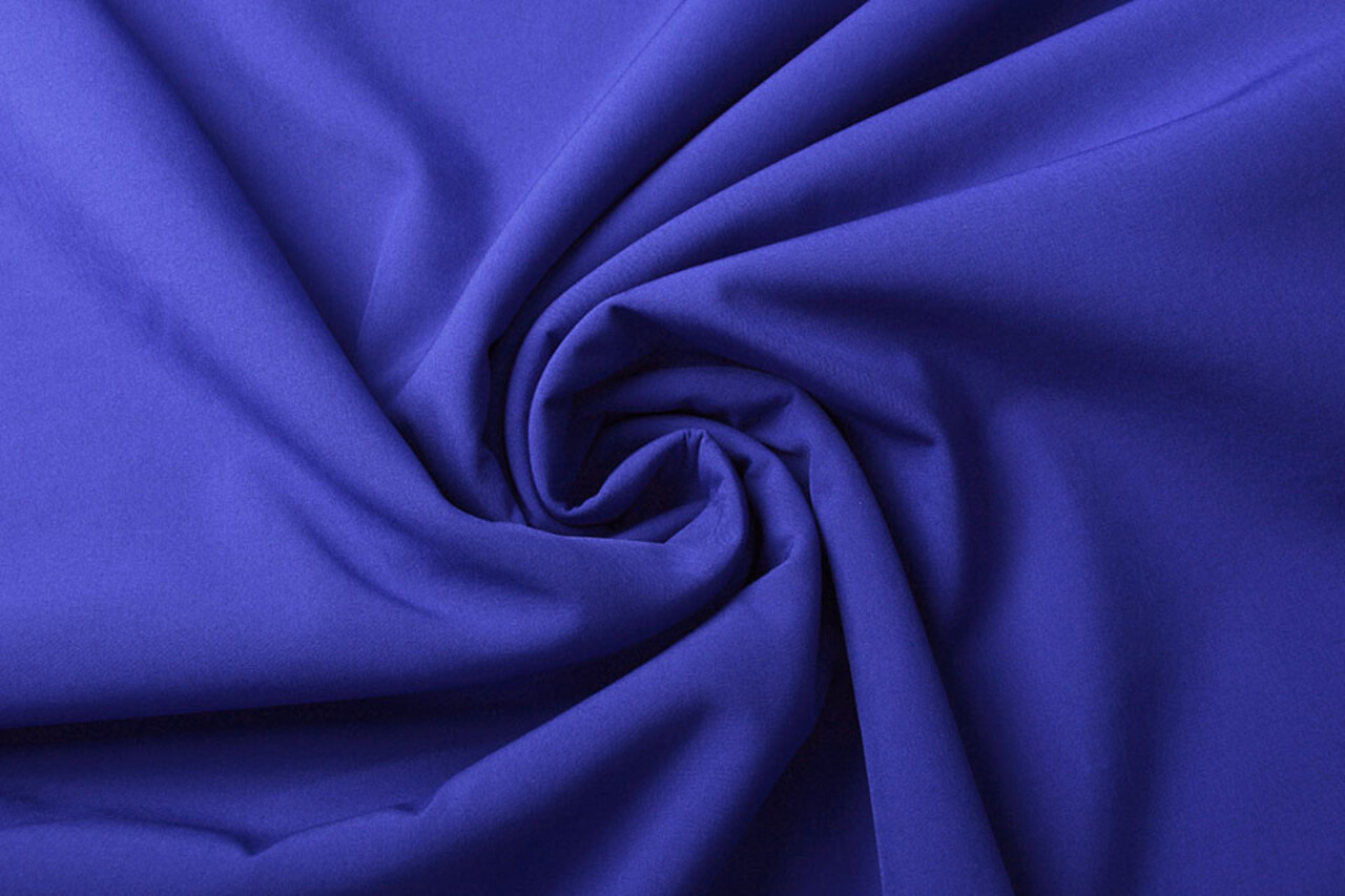 Soft Shell Uni Königsblau