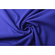 Doux Shell Uni Koningsblauw Doux Shell Uni Koningsblauw
