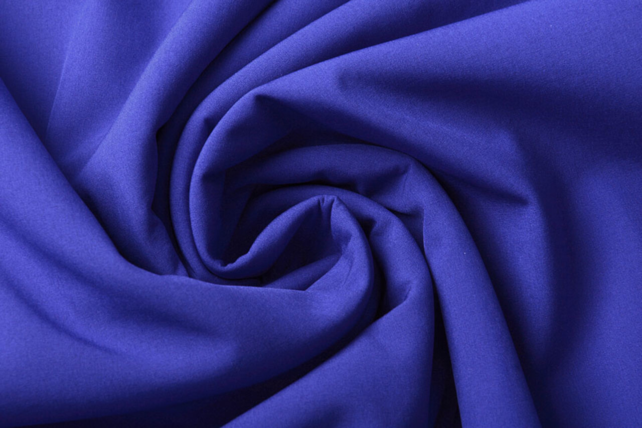 Soft Shell Uni Königsblau