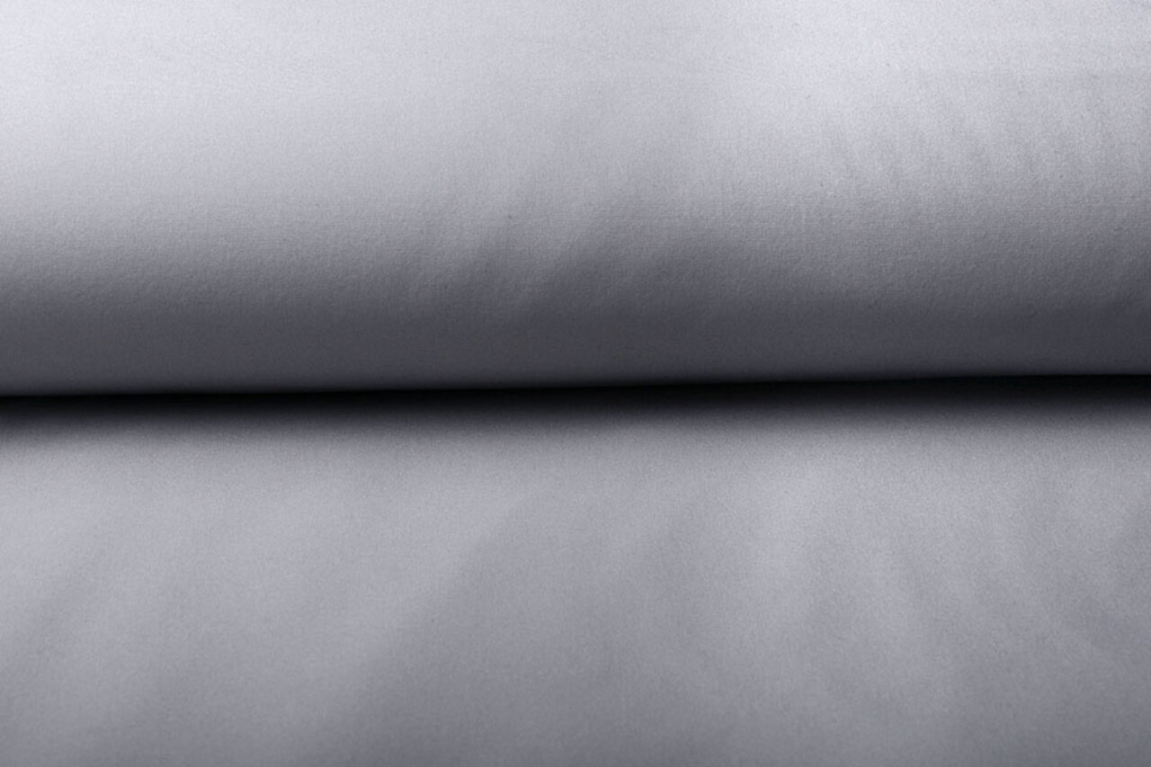 Soft Shell Uni Hellgrau