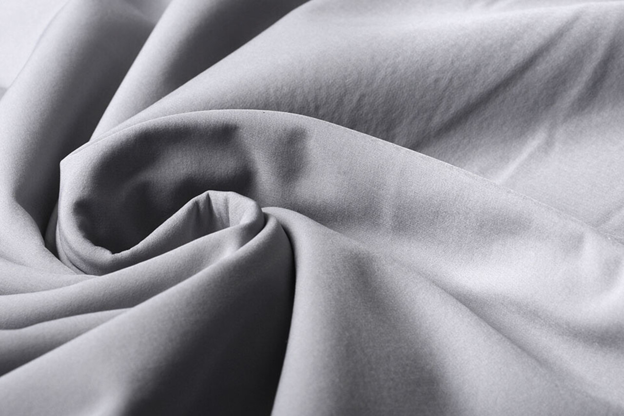 Soft Shell Uni Light Grey