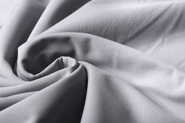 Soft Shell Uni Light Grey