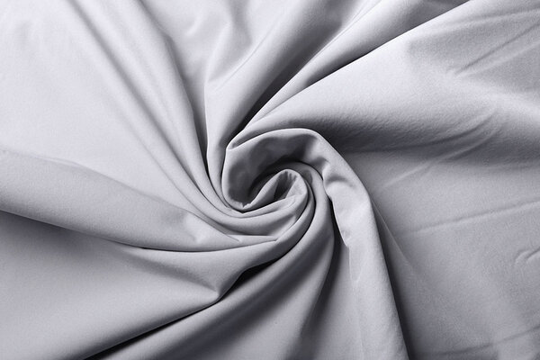 Soft Shell Uni Light Grey