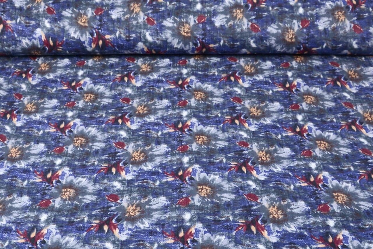 Linenlook Cotton Yambo