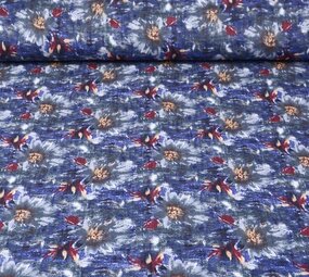 Linenlook Cotton Yambo