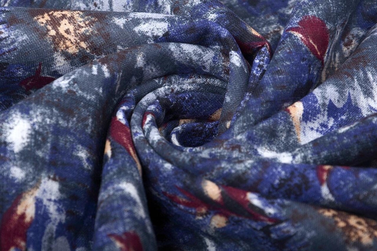 Linenlook Cotton Yambo