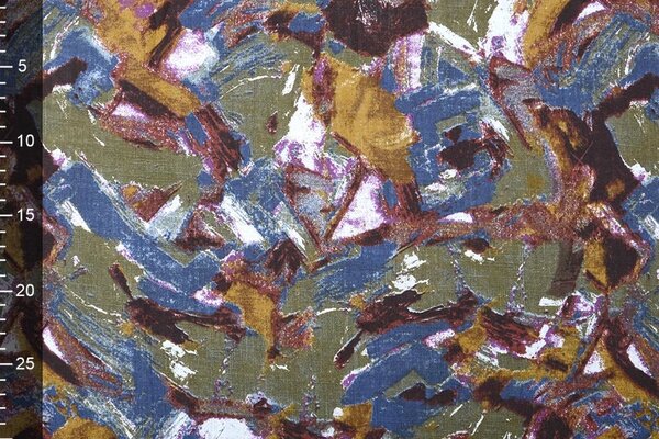 Linnenlook Katoen Umbala Linnenlook Katoen Umbala