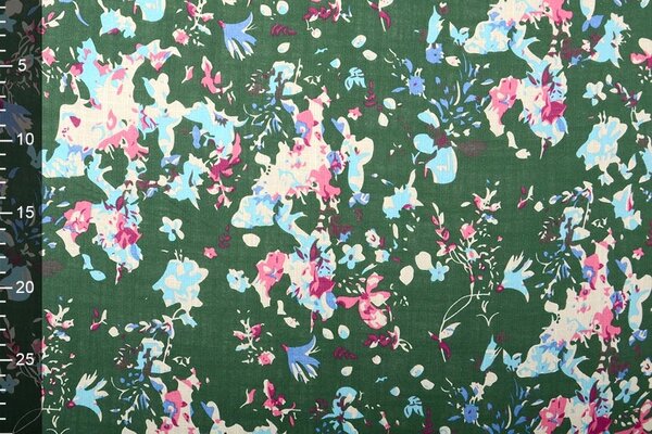 Linnenlook Katoen Uthuli Linnenlook Katoen Uthuli