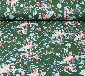 Leinenoptik Baumwolle Uthuli Leinenoptik Baumwolle Uthuli