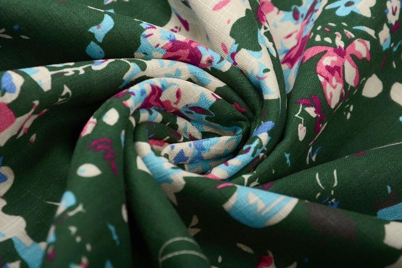 Linenlook Cotton Uthuli