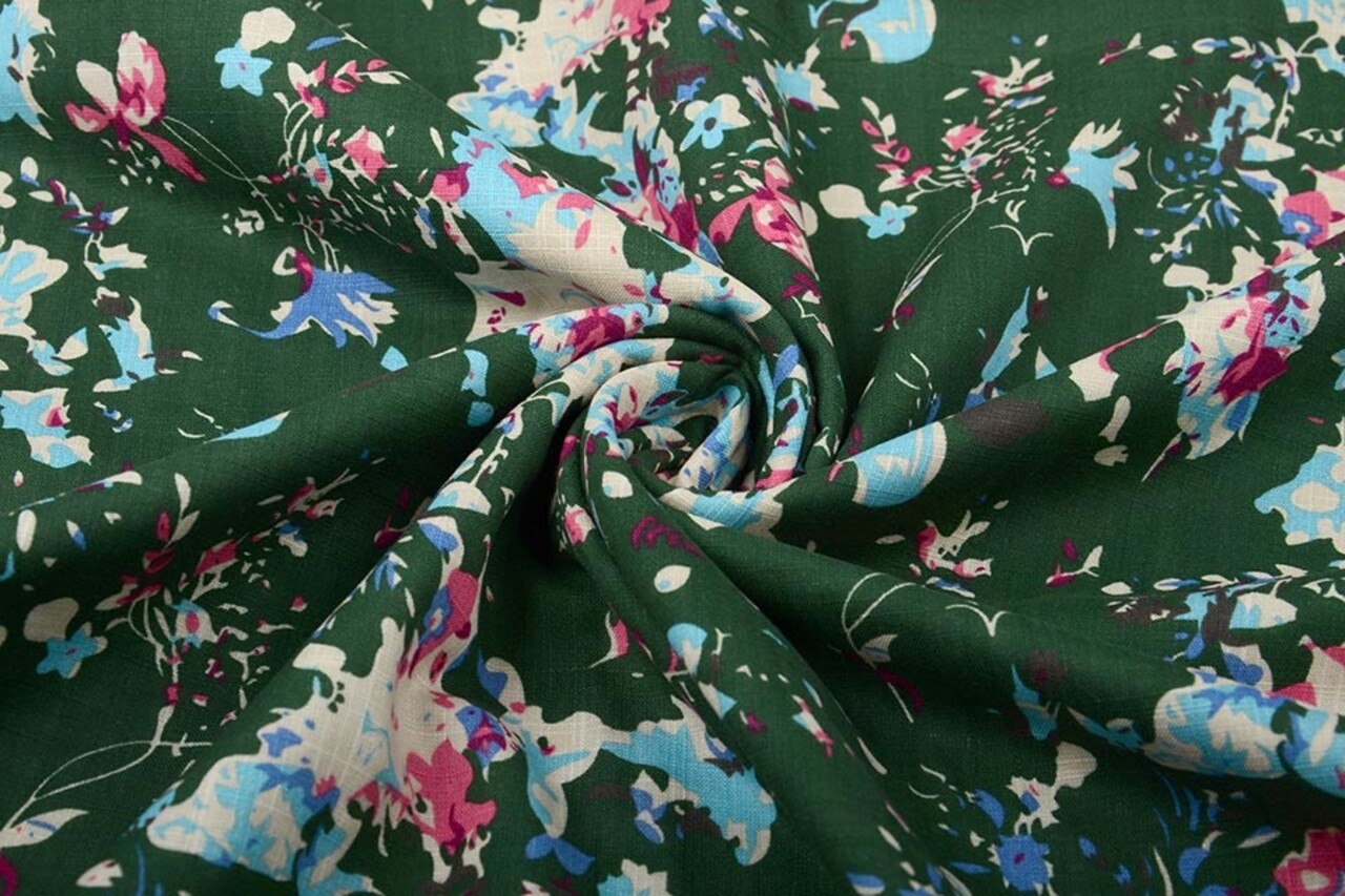 Linenlook Cotton Uthuli