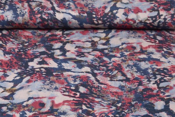 Linnenlook Katoen Inyoka