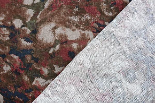 Linenlook Cotton Inyoki