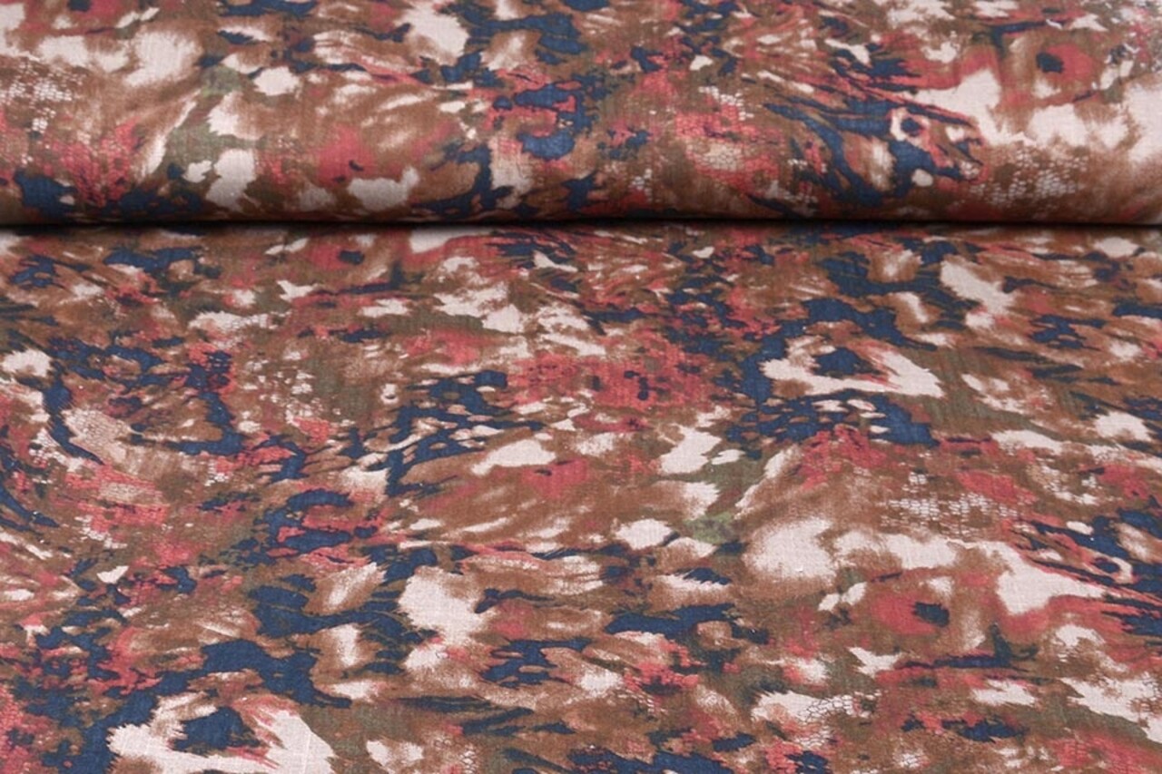 Linenlook Cotton Inyoki