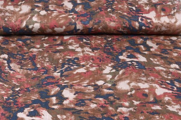 Linenlook Cotton Inyoki