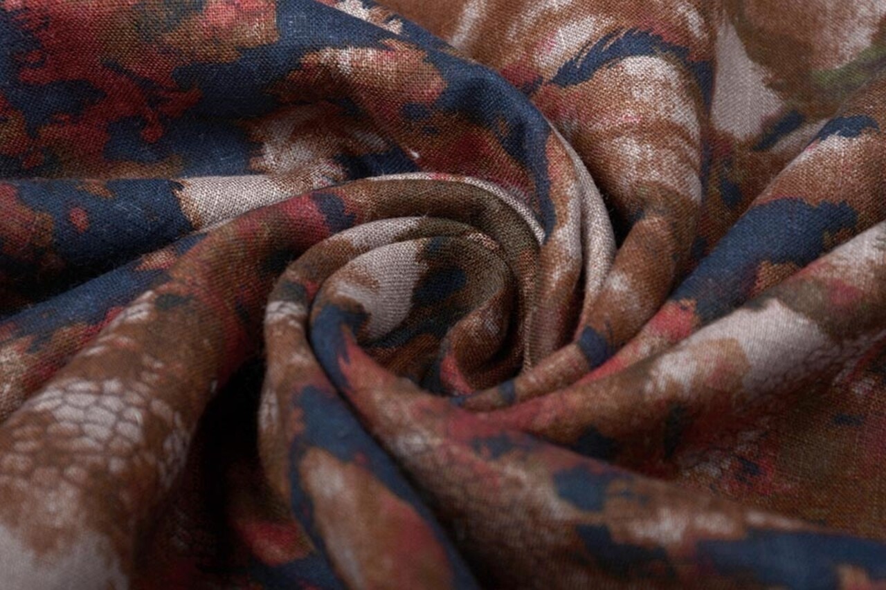 Linenlook Cotton Inyoki