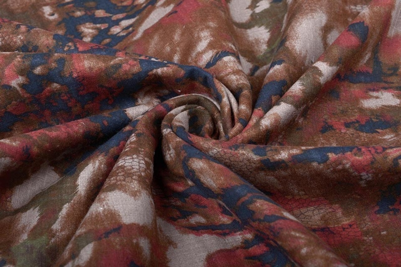 Linenlook Cotton Inyoki