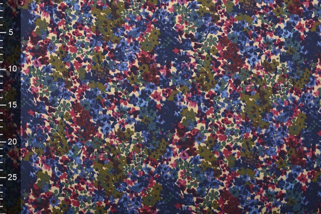 Leinenoptik Baumwolle Imbali Leinenoptik Baumwolle Imbali