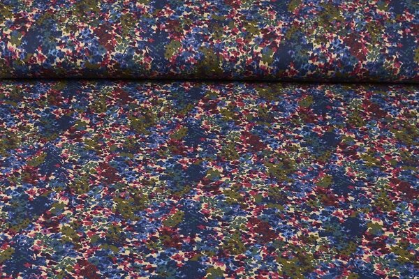 Leinenoptik Baumwolle Imbali Leinenoptik Baumwolle Imbali