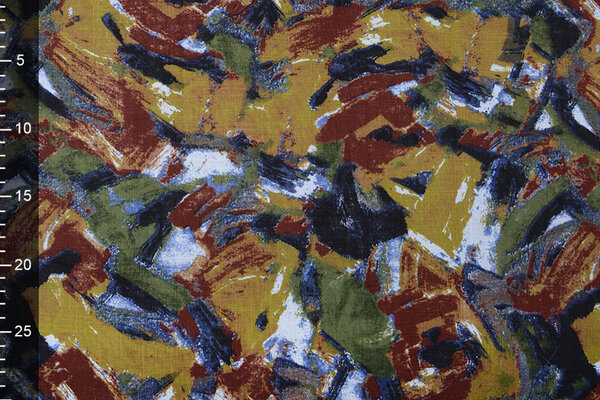 Linnenlook Katoen Kytica Linnenlook Katoen Kytica