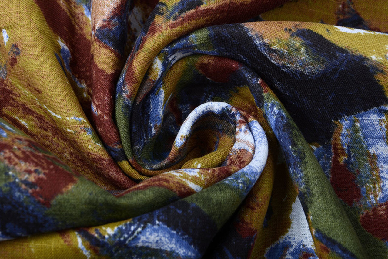 Linnenlook Baumwolle Kytica Linnenlook Baumwolle Kytica