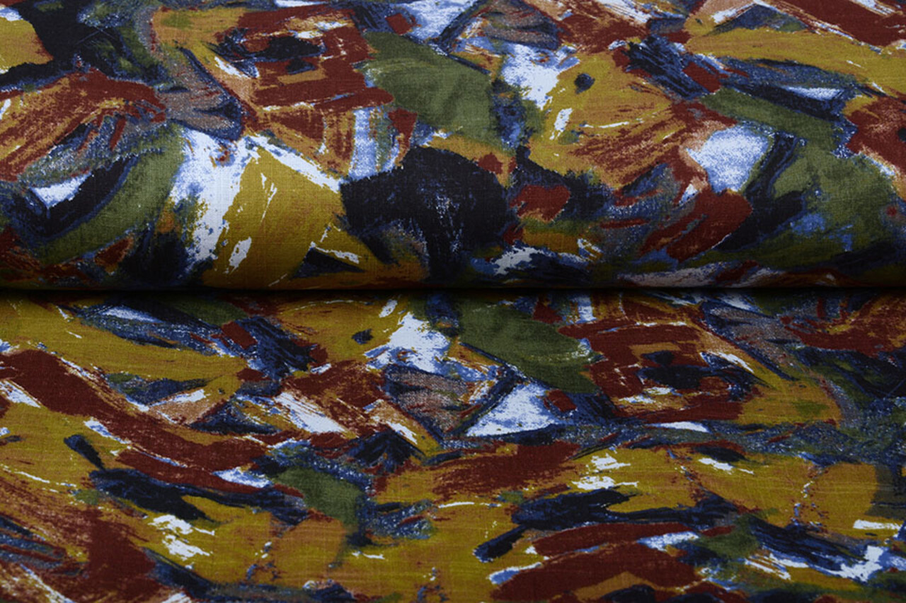 Linenlook Cotton Kytica