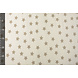 Felpa Alpenfleece Piccole Ster Crema Tortora Felpa Alpenfleece Piccole Ster Crema Tortora