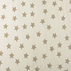 Jogging Alpenfleece Small Star Creme Taupe