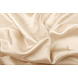 Crepé Satén Salmón Beige Crepé Satén Salmón Beige